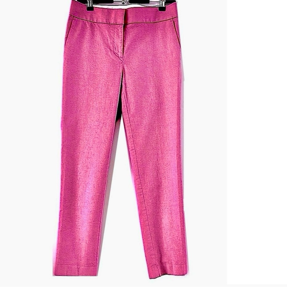 LOFT Pink Women's Pants